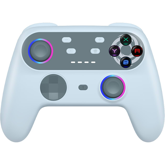 Oniverse Switch 2 Trådløs Controller Grå