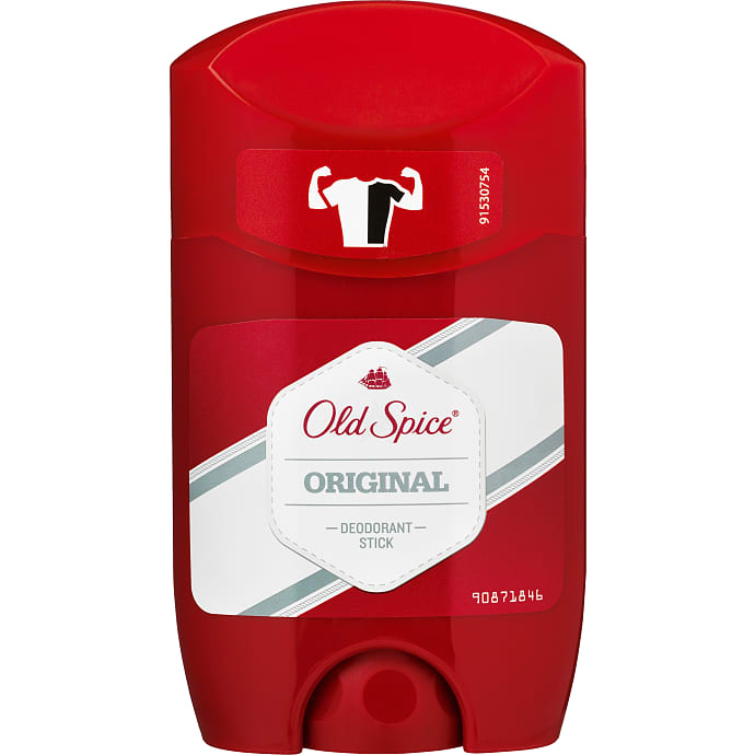 Original deostick