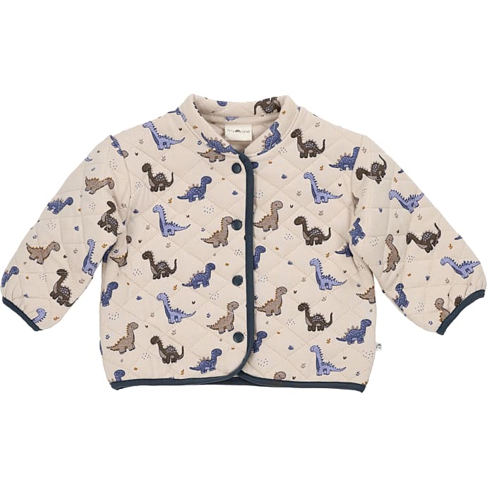 Tiny One Jakke Beige