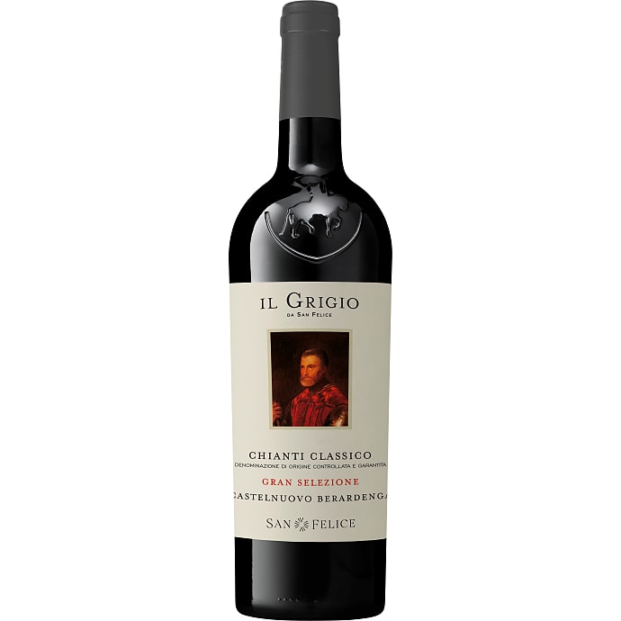 San Felice Il Grigio Gran Selezione