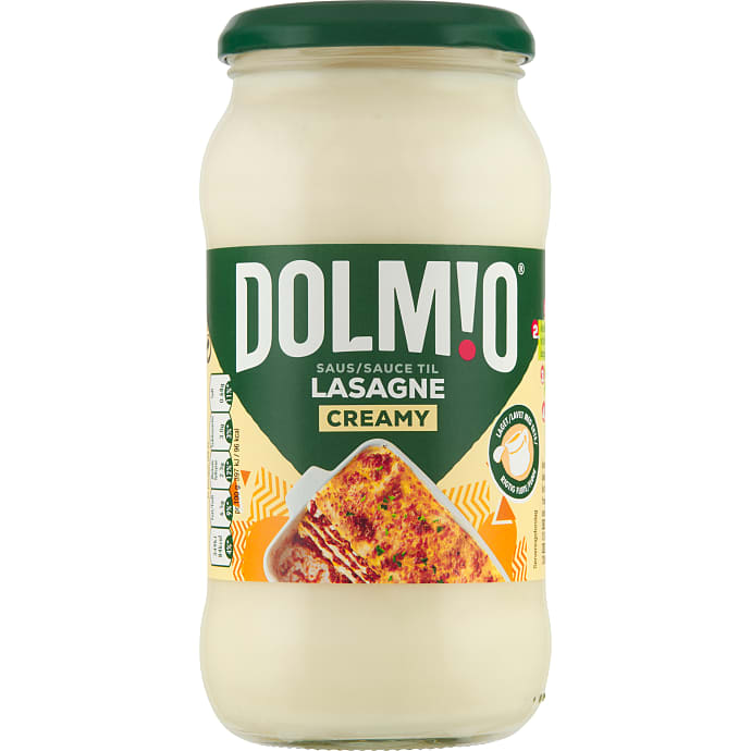 Bechamelsauce