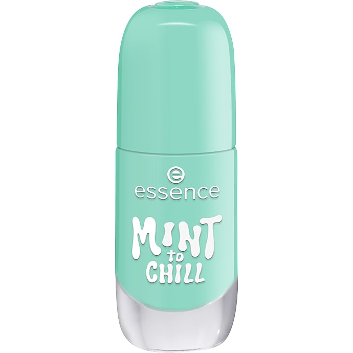 Neglelak 38 Mint To Chill
