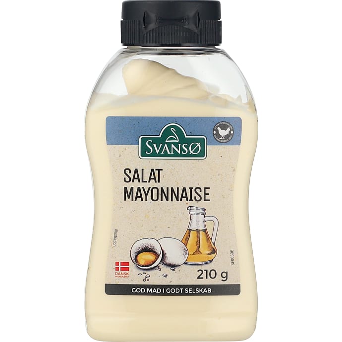 Salatmayonnaise