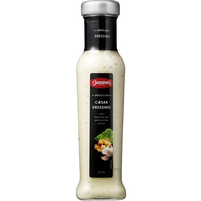 Cæsardressing
