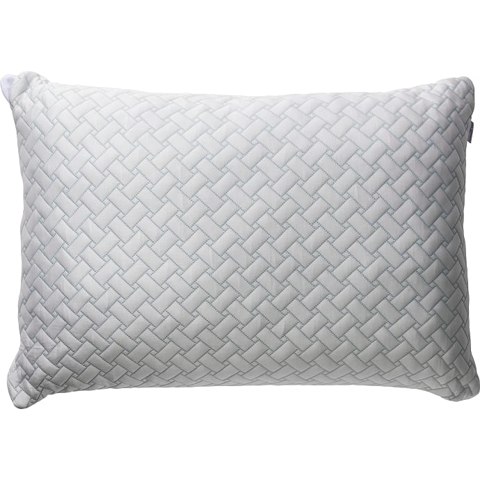 Nordisk Fjer drømmepuden 47x67 cm - justerbar højde