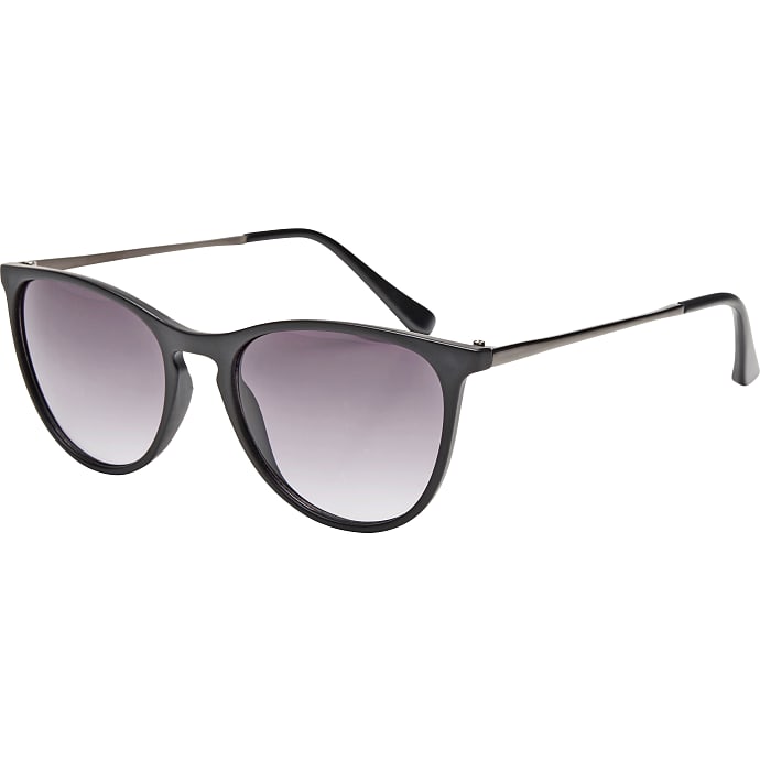 VRS børne solbrille - sort
