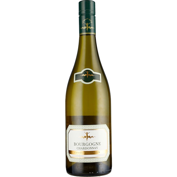 La Chablisienne Bourgogne Chardonnay