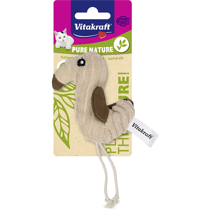Vitakraft Kattelegetøj med Katteurt