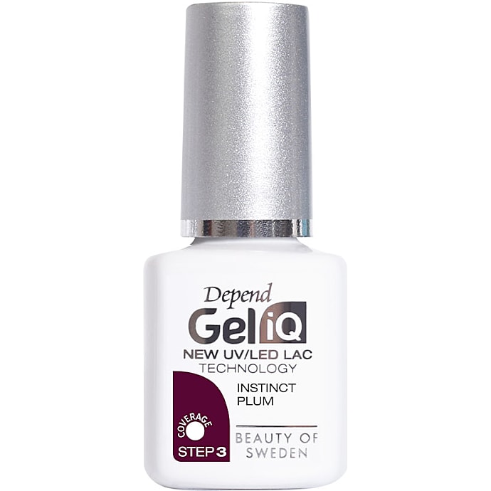Neglelak 1159 Instinct Plum