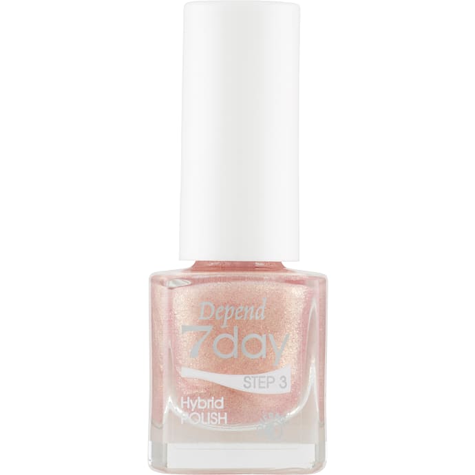 Depend Neglelak 7111 Healing Peony