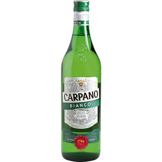 Carpano Vermouth Bianco
