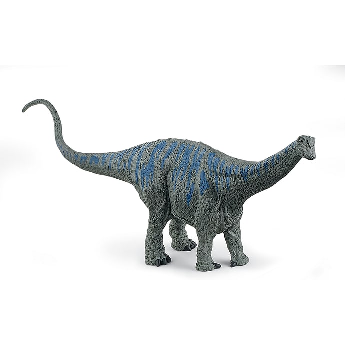 Shleich Brontosaurus 15027