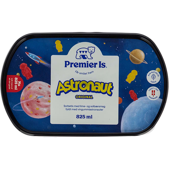 Premier Is Astronautis 825 ml