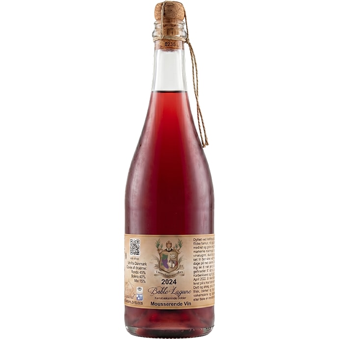 Boble Lagune Rosé Secco