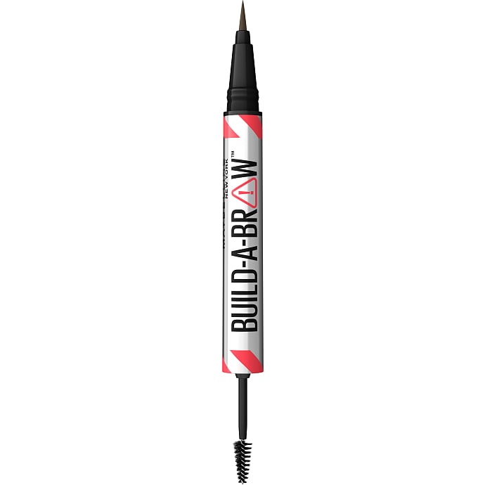 Maybelline New York Øjenbrynsgel 262 Black Brown