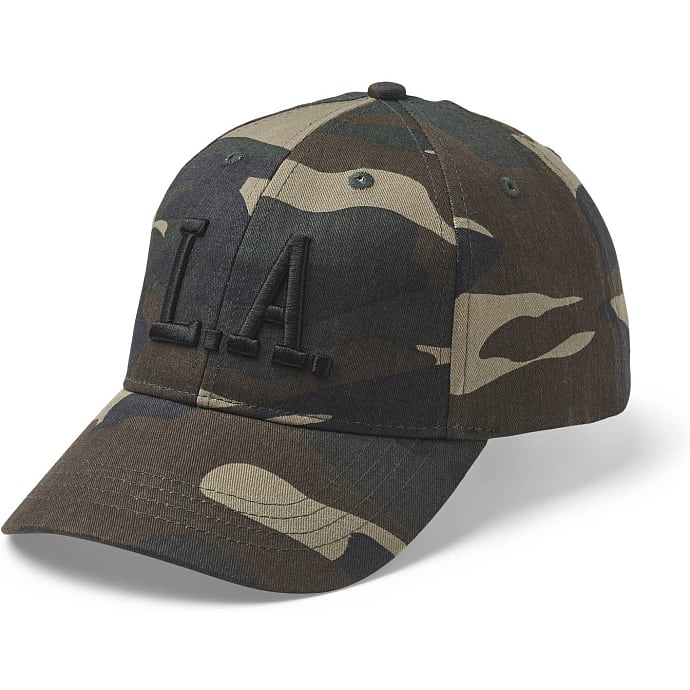 Statewear L.A. Kasket Army