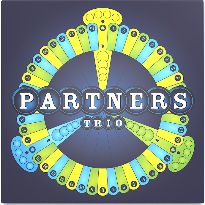 Partners Trio