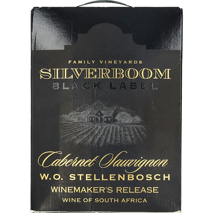 Cabernet Sauvignon