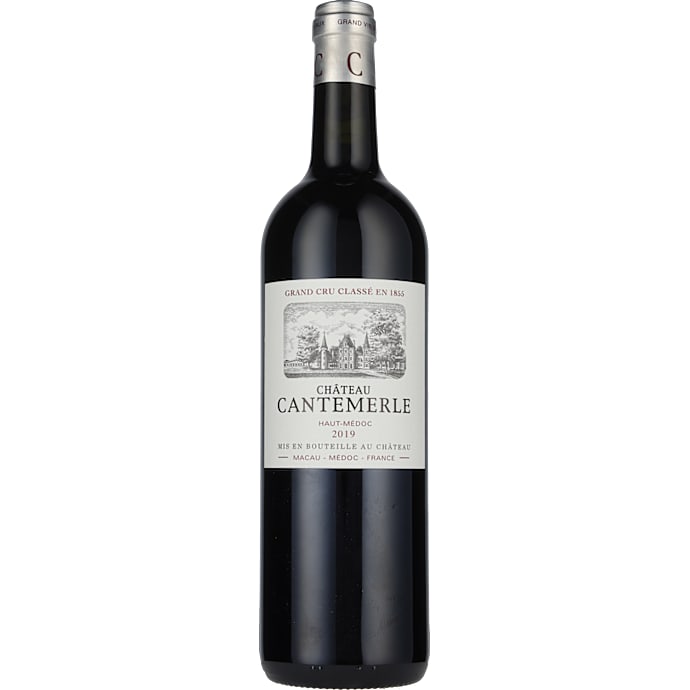 Cabernet Sauvignon – produktbillede