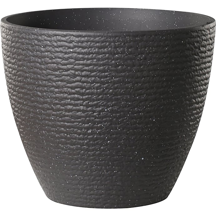 Salling Roma Plastkrukke Sort