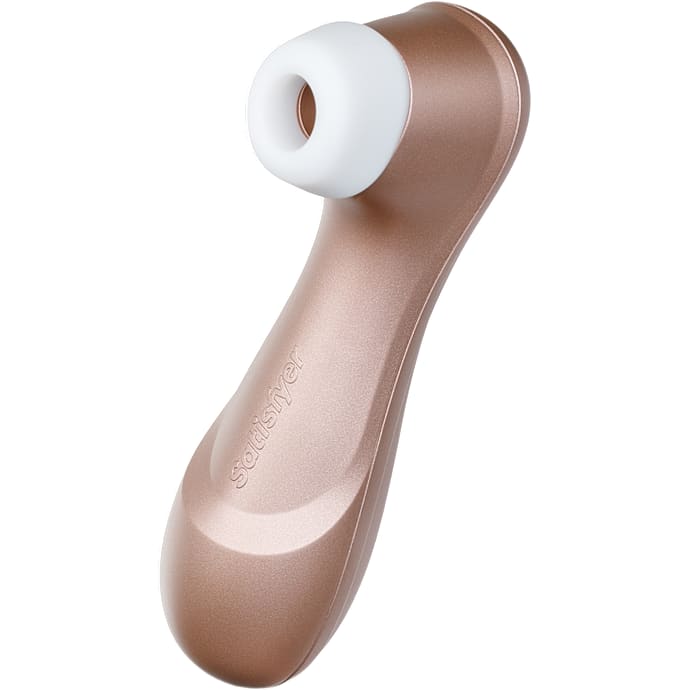 Satisfyer Pro 2 Generation 2