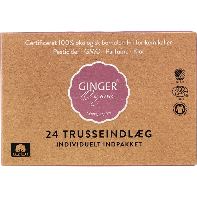 Trusseindlæg