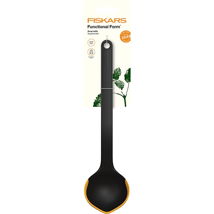 Fiskars Functional Form opøser 1 dl