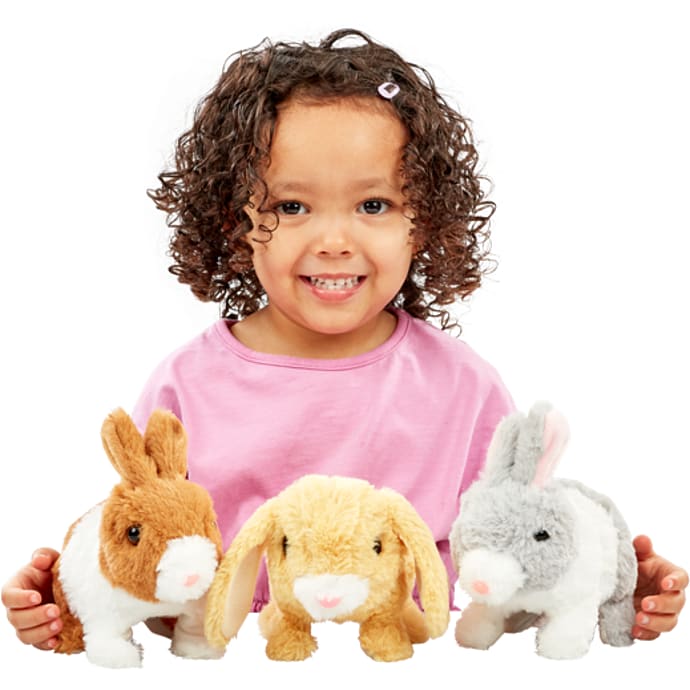 Happy Pets Kanin Bamse