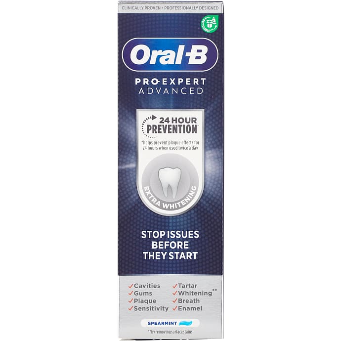 Oral-B Tandpasta