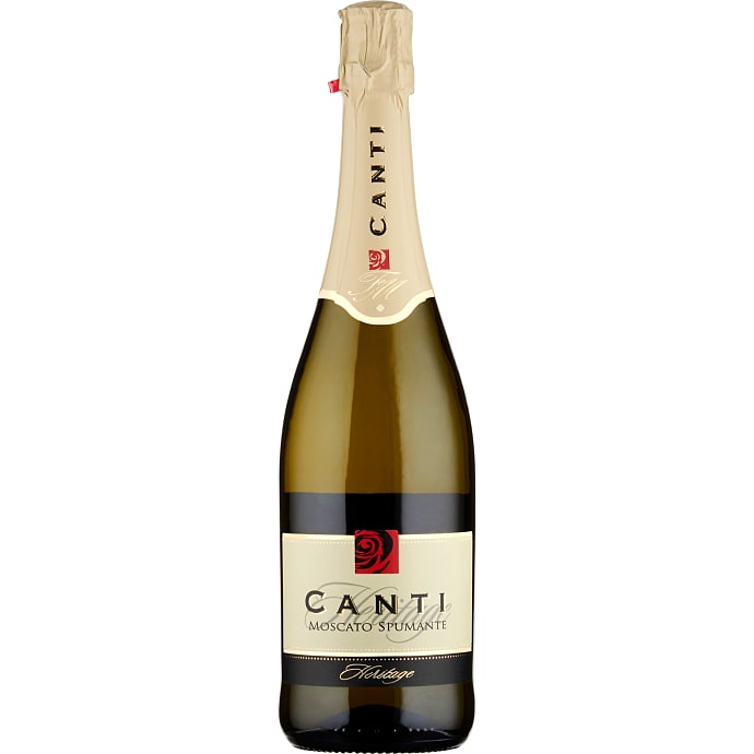 Moscato Spumante dolce