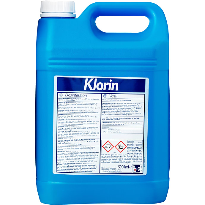 Klorin