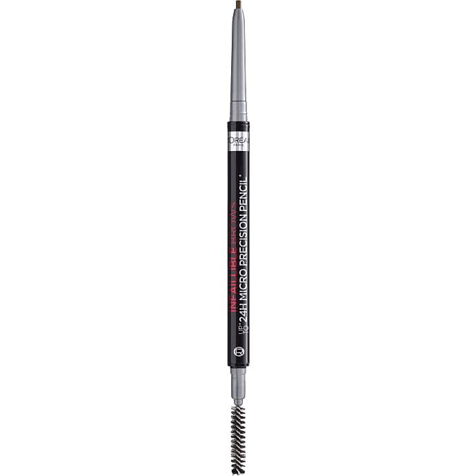 L'Oréal Paris Øjenbrynsblyant 109 Ebony