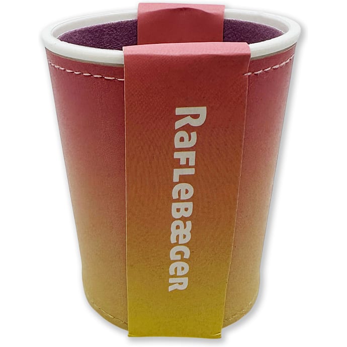 Raflebæger