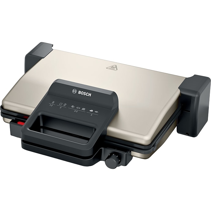 Bosch TCG 3302 3-i-1 kontaktgrill
