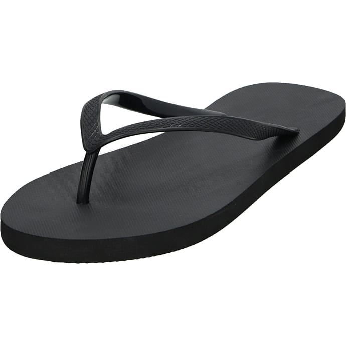 VRS dame flip flops str. 39 - sort