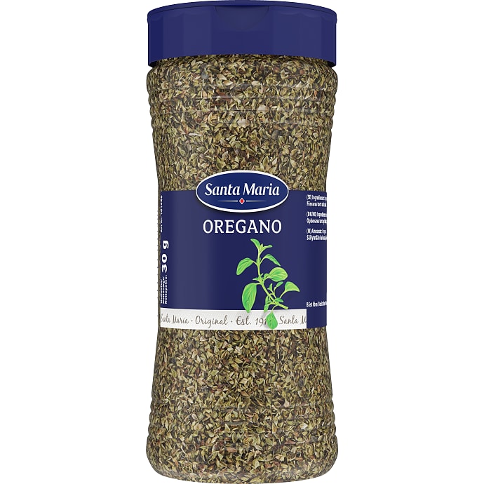 Santa Maria Oregano