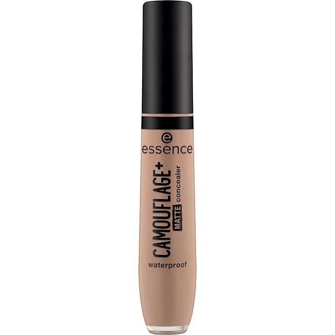 Matte concealer 130 vandfast
