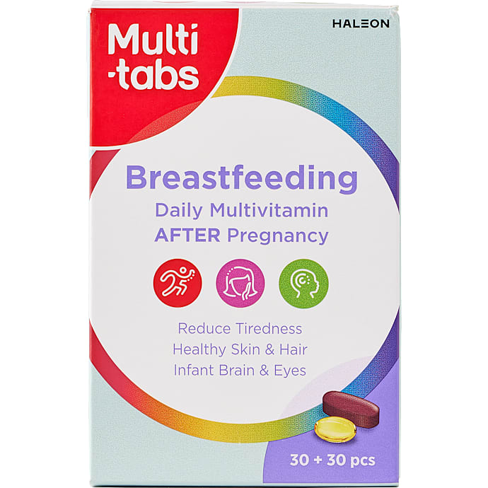 Multivitamin