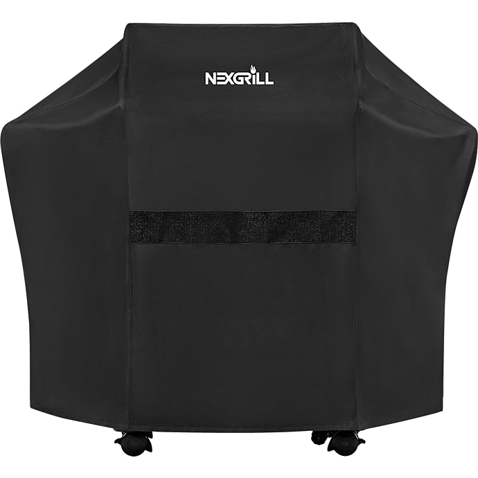 Nexgrill Overtræk 4 Brænder Gasgrill Mellem