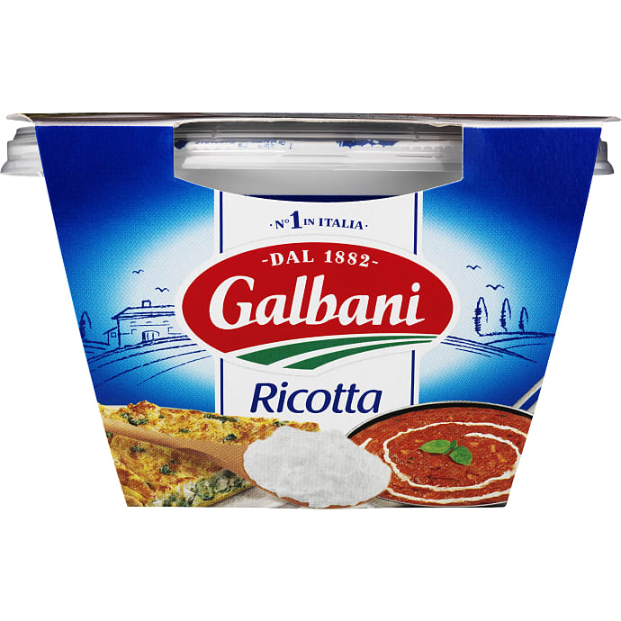 Ricotta