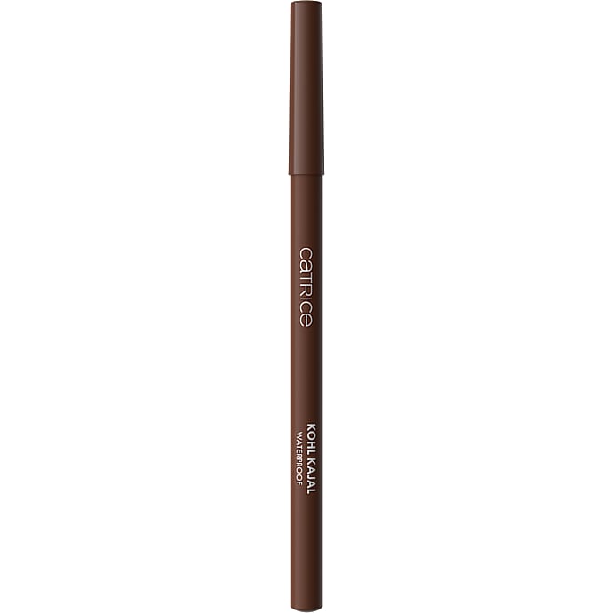 Eyeliner 210 Redwood Mood vandfast – produktbillede