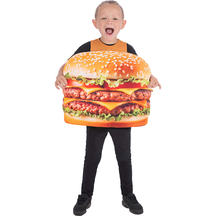 Hamburgerkostume str. 140