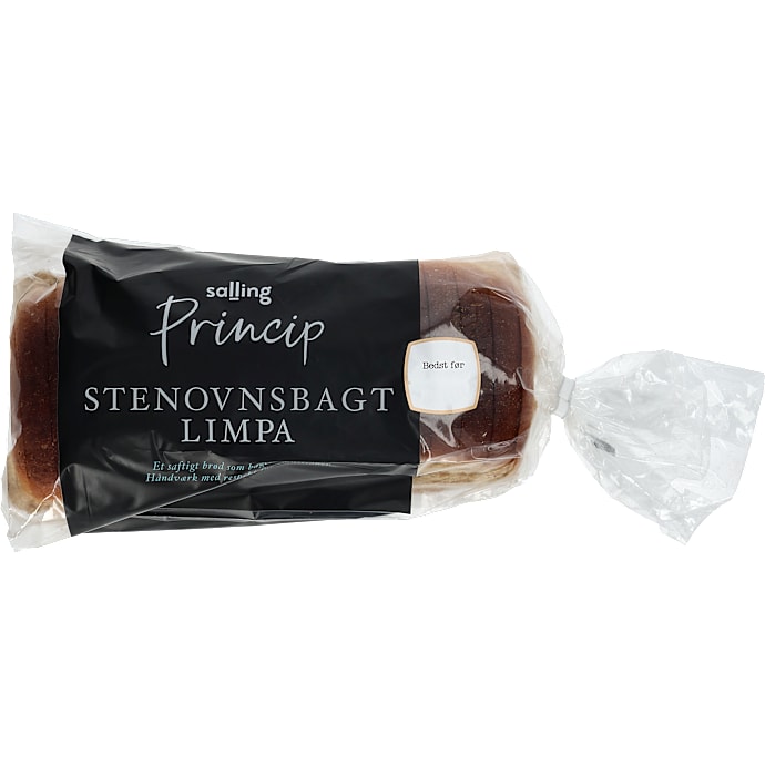 Sandwichbrød