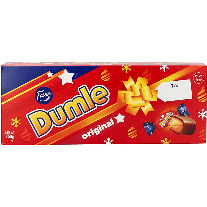 Dumle Original – produktbillede