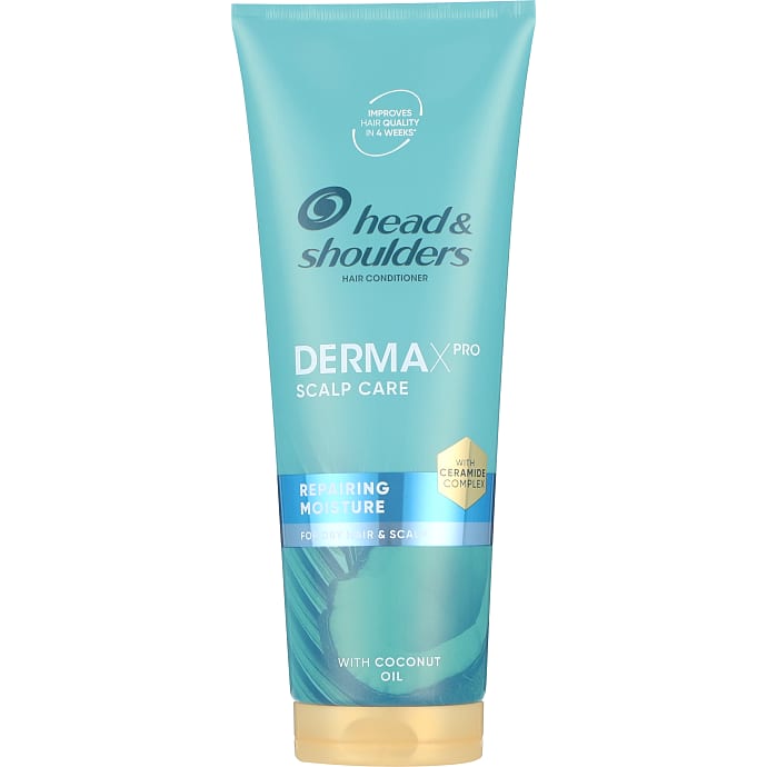 Head & Shoulders Balsam Kokosolie 220 ml