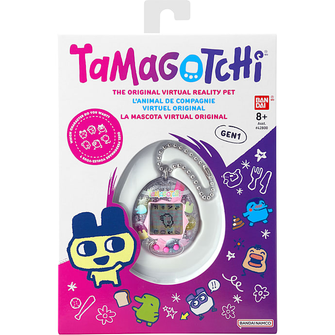 Tamagotchi Original