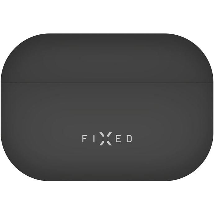 Fixed Apple AirPods Pro 2 silikoneetui sort