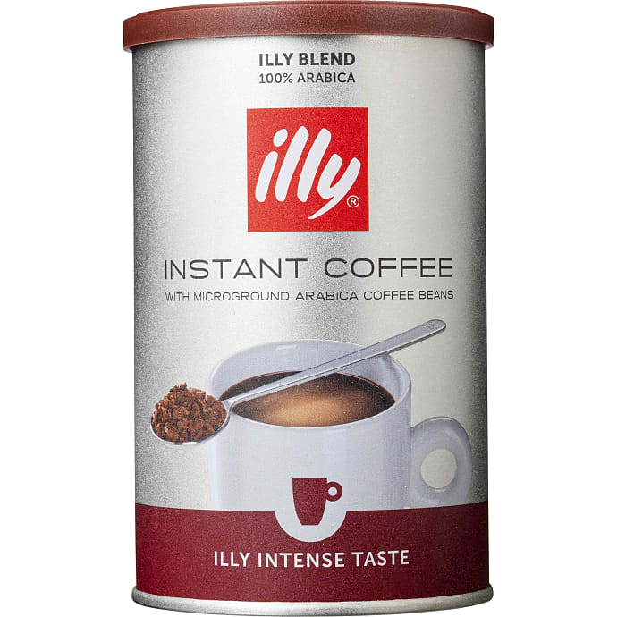 illy Instant Kaffe 95 g