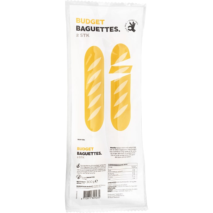 Baguettes