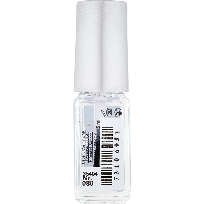 Topcoat Quick & Shine